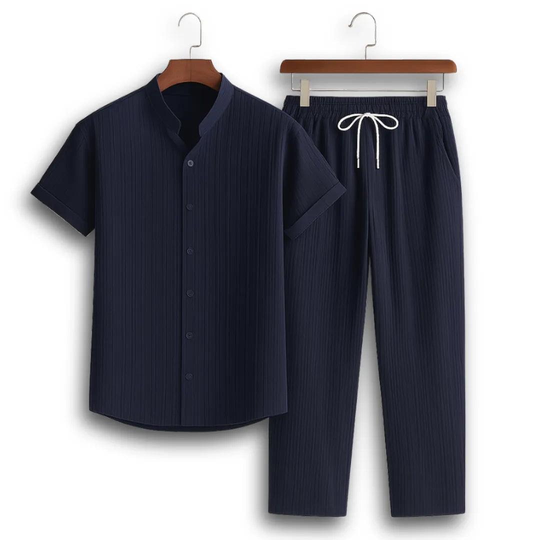 Ensemble Riviera™ – Tendances Été 2025