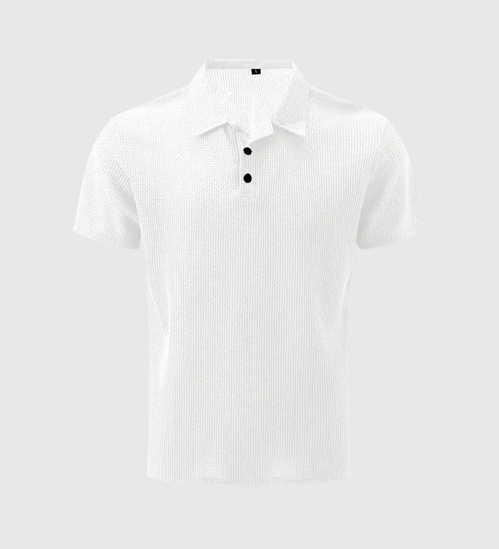 Pack de 3 Polos – Essentiel