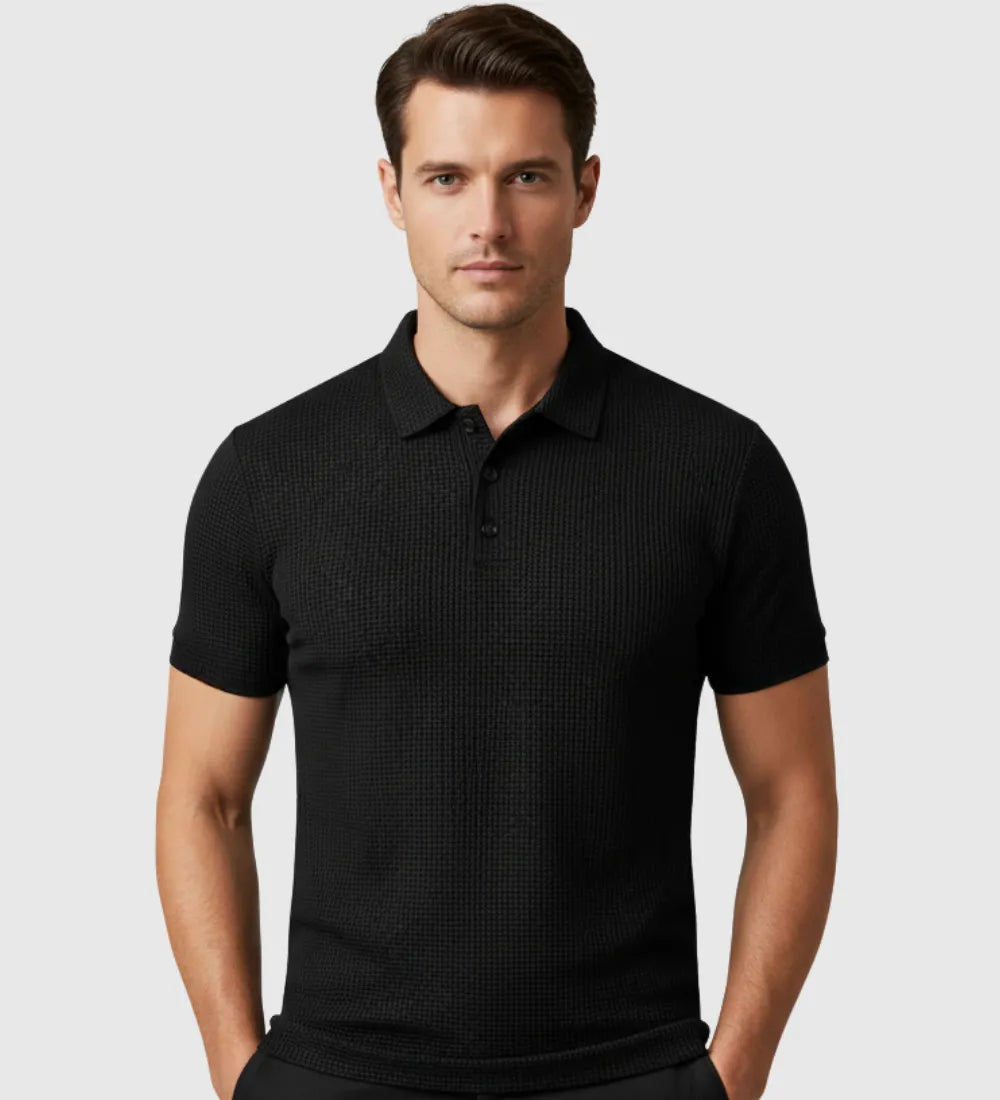 Pack de 3 Polos – Essentiel