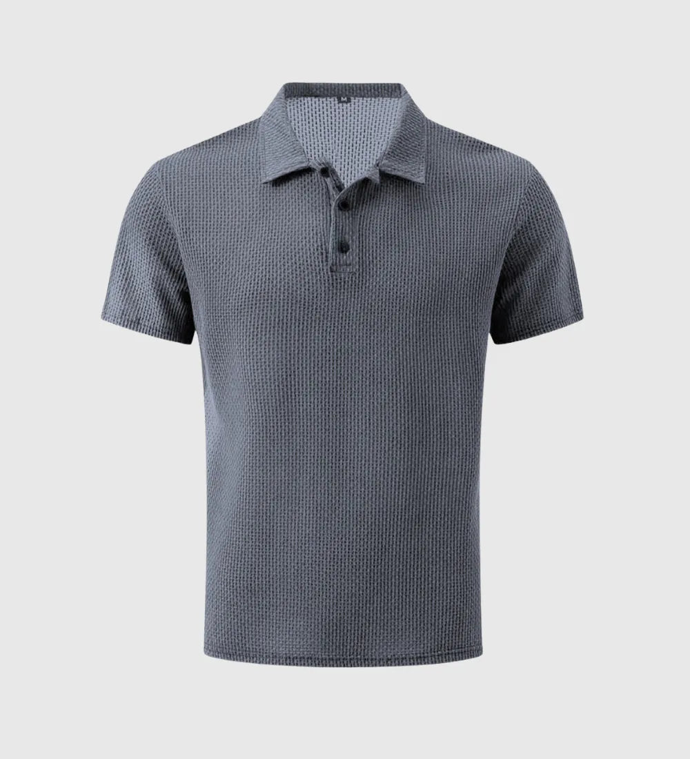 Pack de 3 Polos – Essentiel