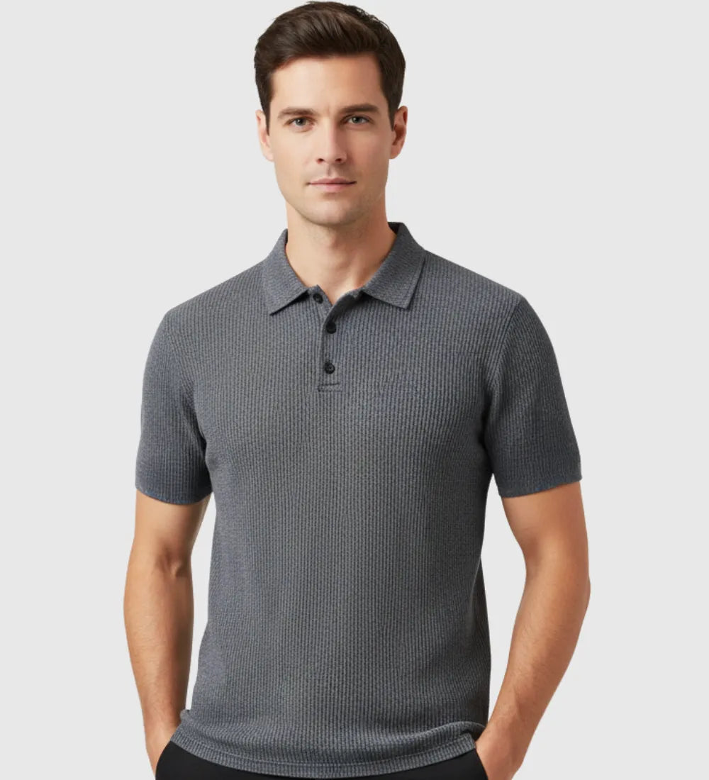 Pack de 3 Polos – Essentiel