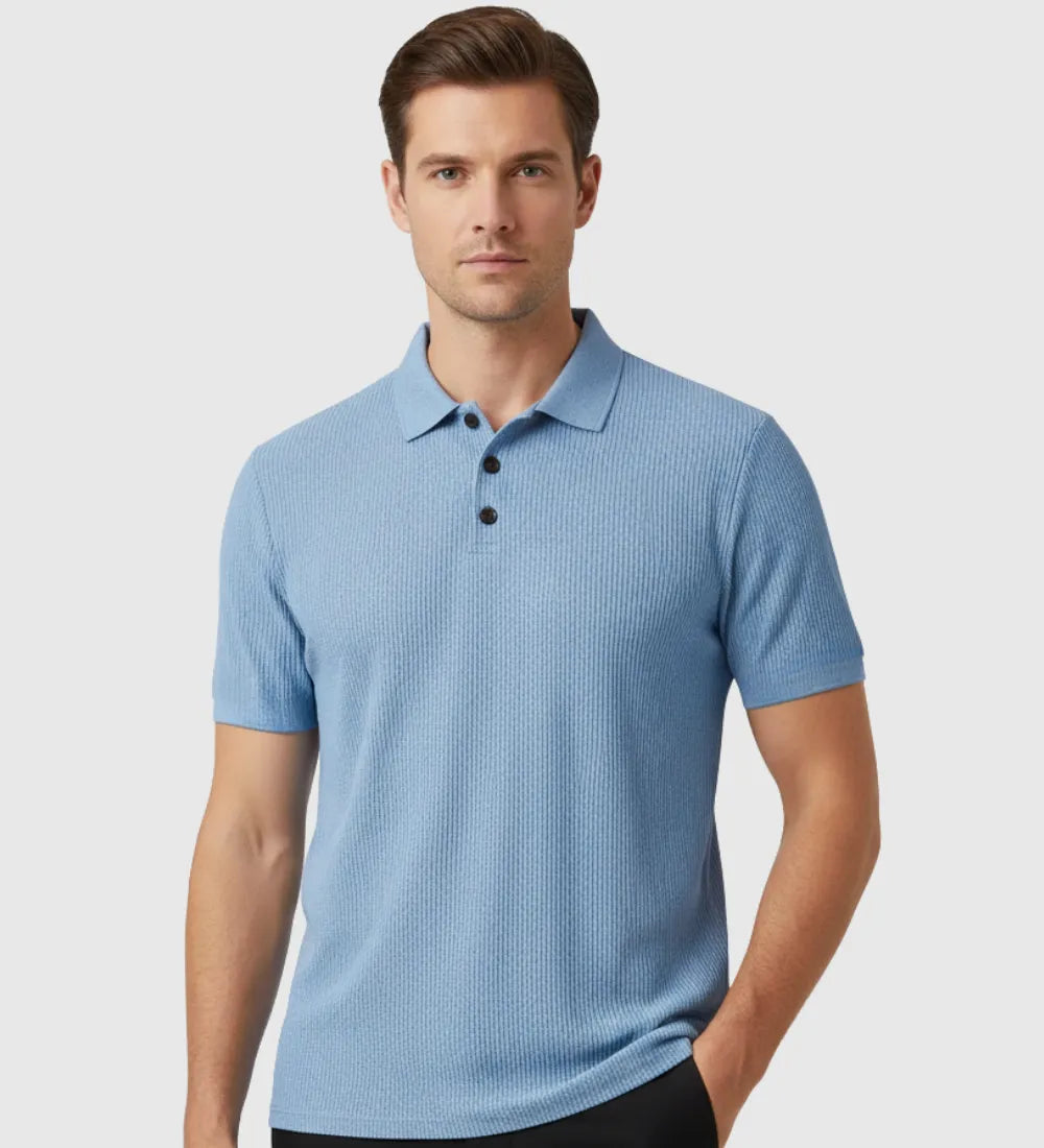 Pack de 3 Polos – Essentiel