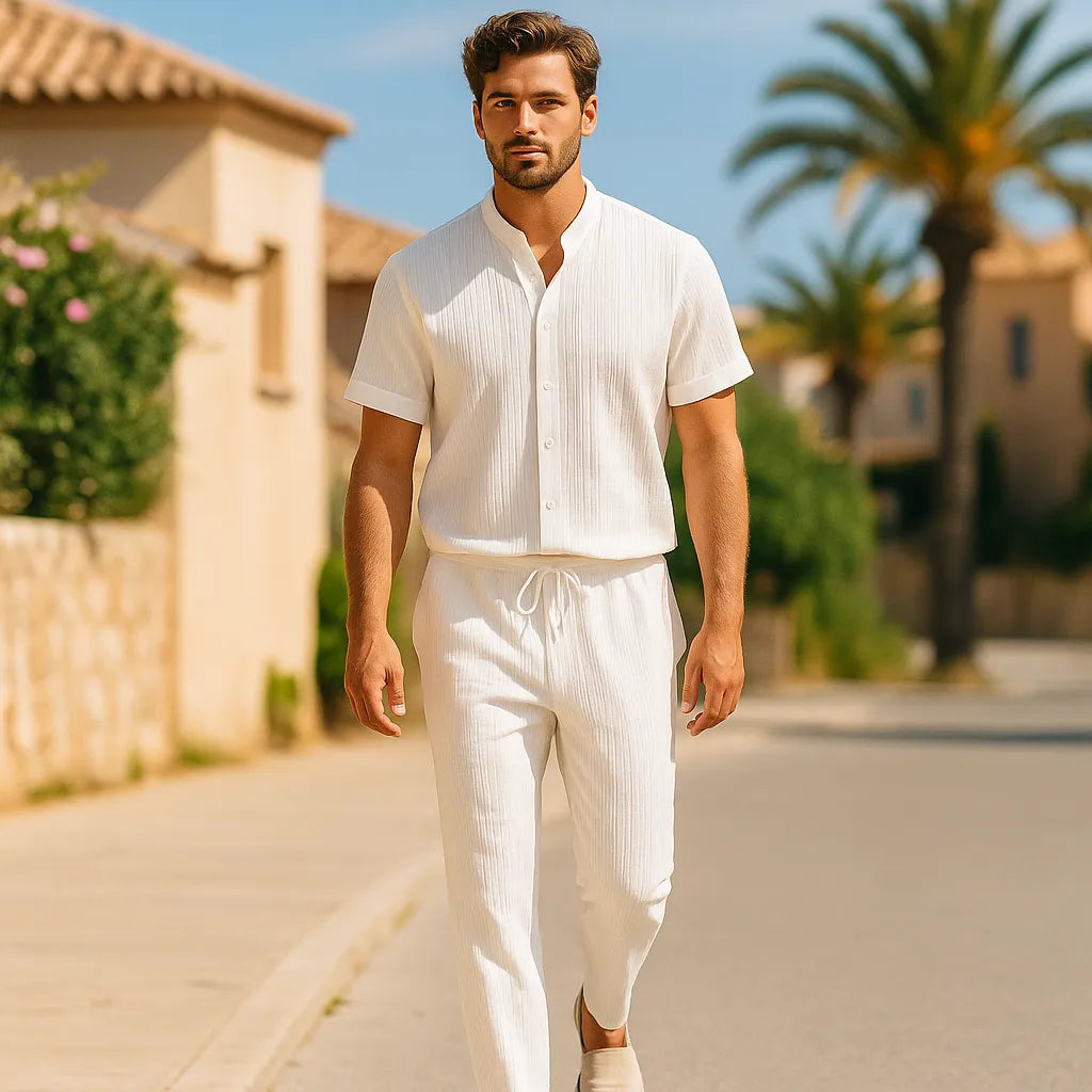 Ensemble Riviera™ – Tendances Été 2025