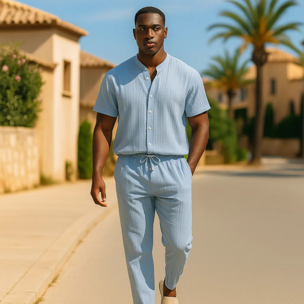 Ensemble Riviera™ – Tendances Été 2025