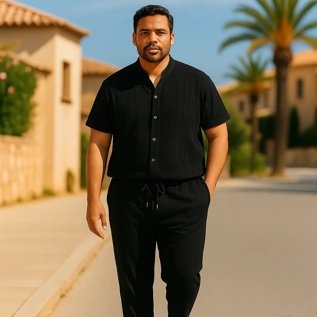 Ensemble Riviera™ – Tendances Été 2025