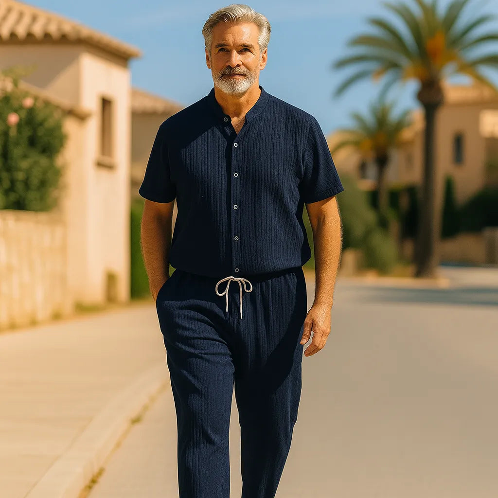 Ensemble Riviera™ – Tendances Été 2025