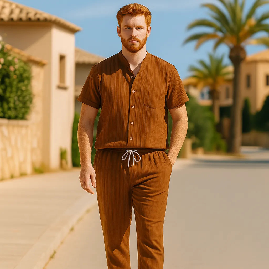 Ensemble Riviera™ – Tendances Été 2025