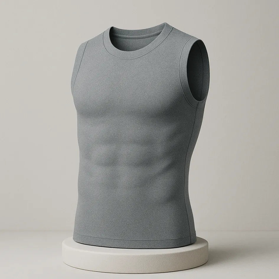 ShapePro™ | Débardeur Gainant Masculin