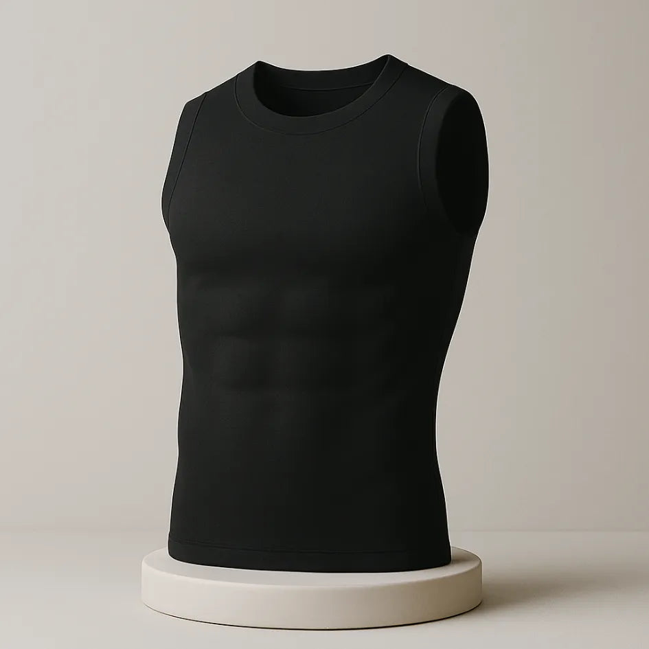 ShapePro™ | Débardeur Gainant Masculin