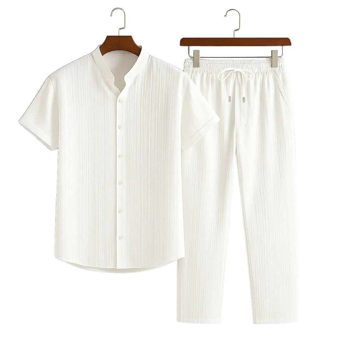 Ensemble Riviera™ – Tendances Été 2025