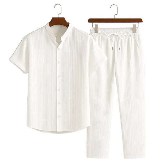 Ensemble Riviera™ – Tendances Été 2025