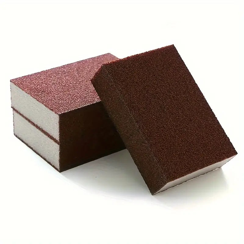 Esponjas Multiusos Desengrasantes UltraPotentes (10 unidades)