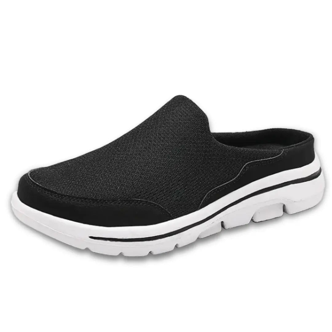 VALTURE | Mule Confortable & Respirant