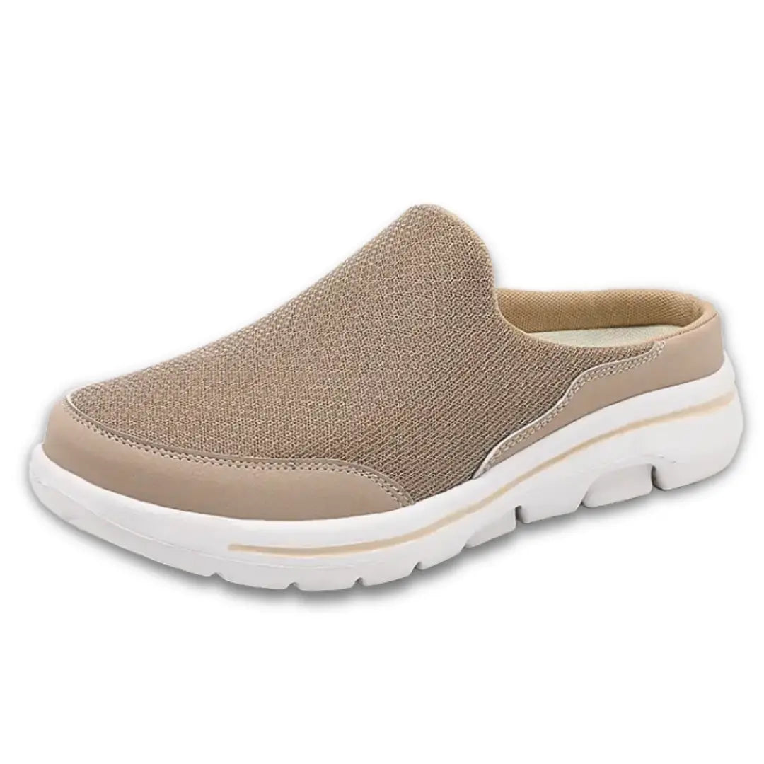 VALTURE | Mule Confortable & Respirant