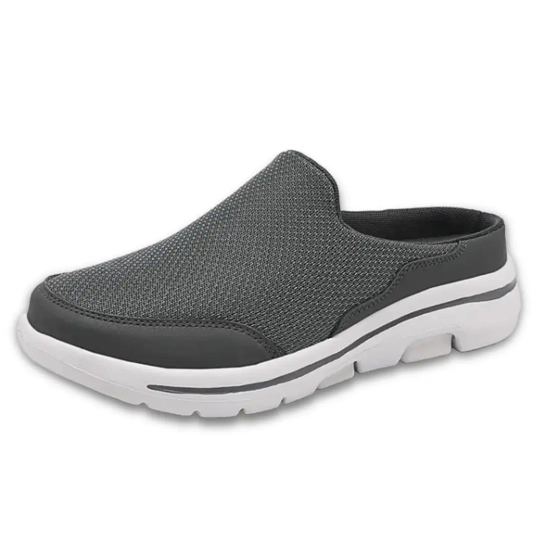 VALTURE | Mule Confortable & Respirant