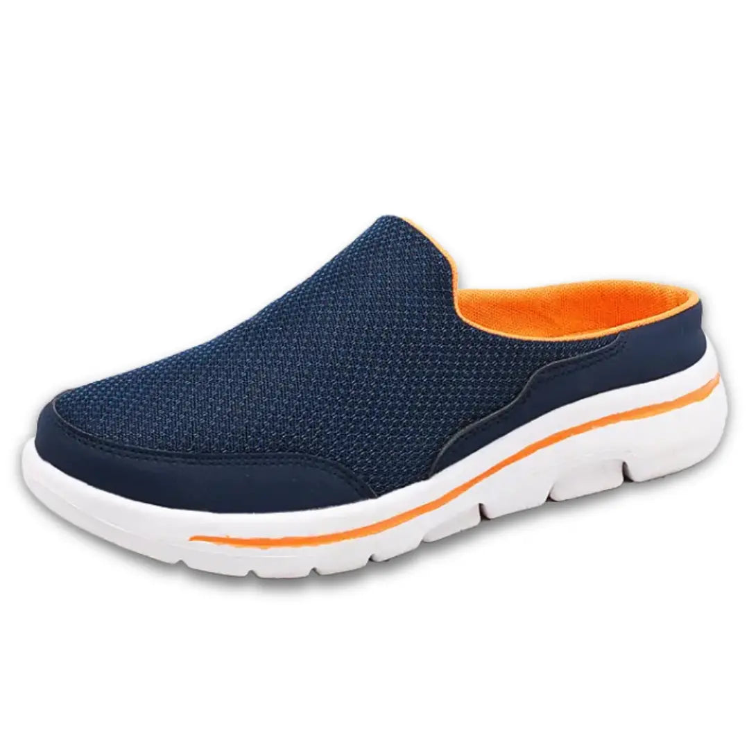 VALTURE | Mule Confortable & Respirant