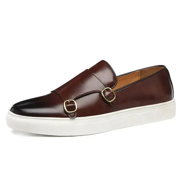 Chaussure Slip-On Homme Alpha