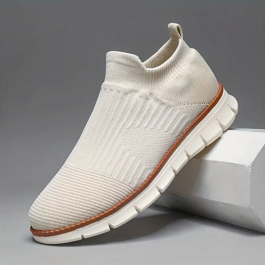 Chaussures FlexWeave™ – Élégance minimaliste