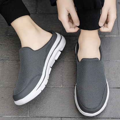 VALTURE | Mule Confortable & Respirant
