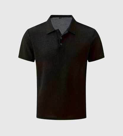 Pack de 3 Polos – Essentiel