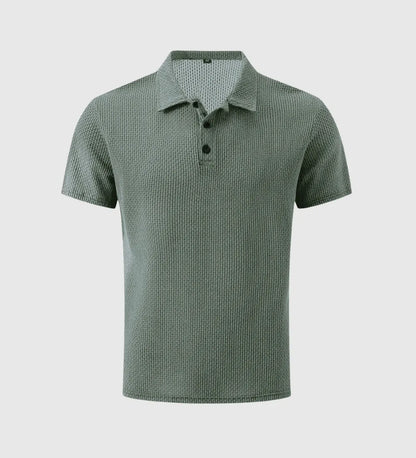 Pack de 3 Polos – Essentiel