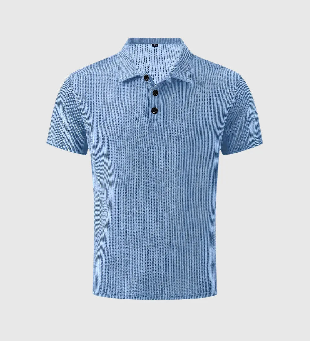Pack de 3 Polos – Essentiel
