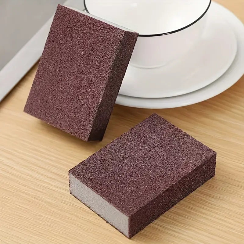 Esponjas Multiusos Desengrasantes UltraPotentes (10 unidades)