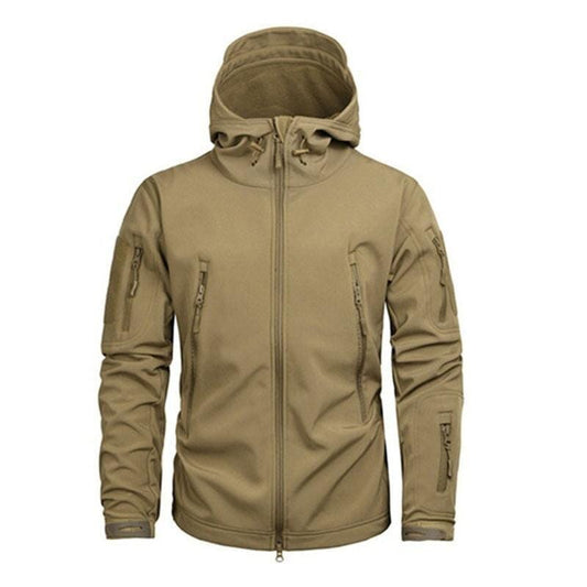 Veste Tactique Mage Knight – Inspirée de l’Armée Américaine