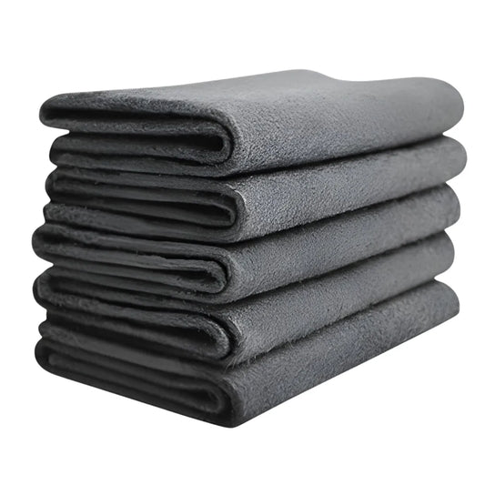 Paños de microfibra Ultralimpios (5 unidades)