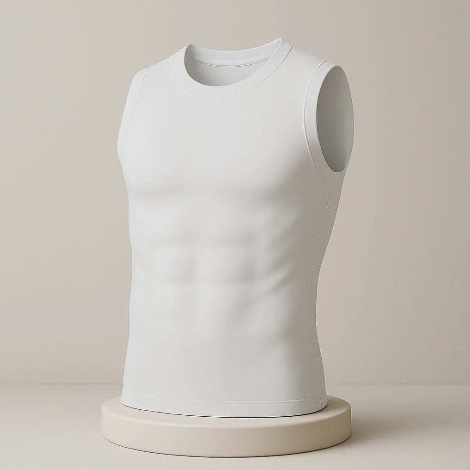 ShapePro™ | Débardeur Gainant Masculin