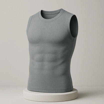 ShapePro™ | Débardeur Gainant Masculin