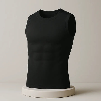 ShapePro™ | Débardeur Gainant Masculin