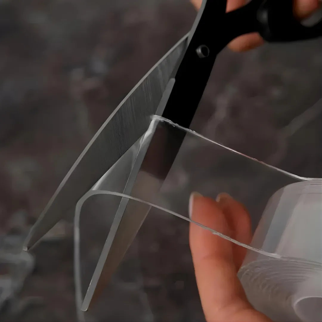 StickPro™ - Cinta Ultrarresistente