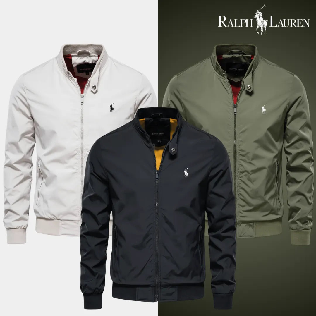 R&L | Blouson Classique Homme
