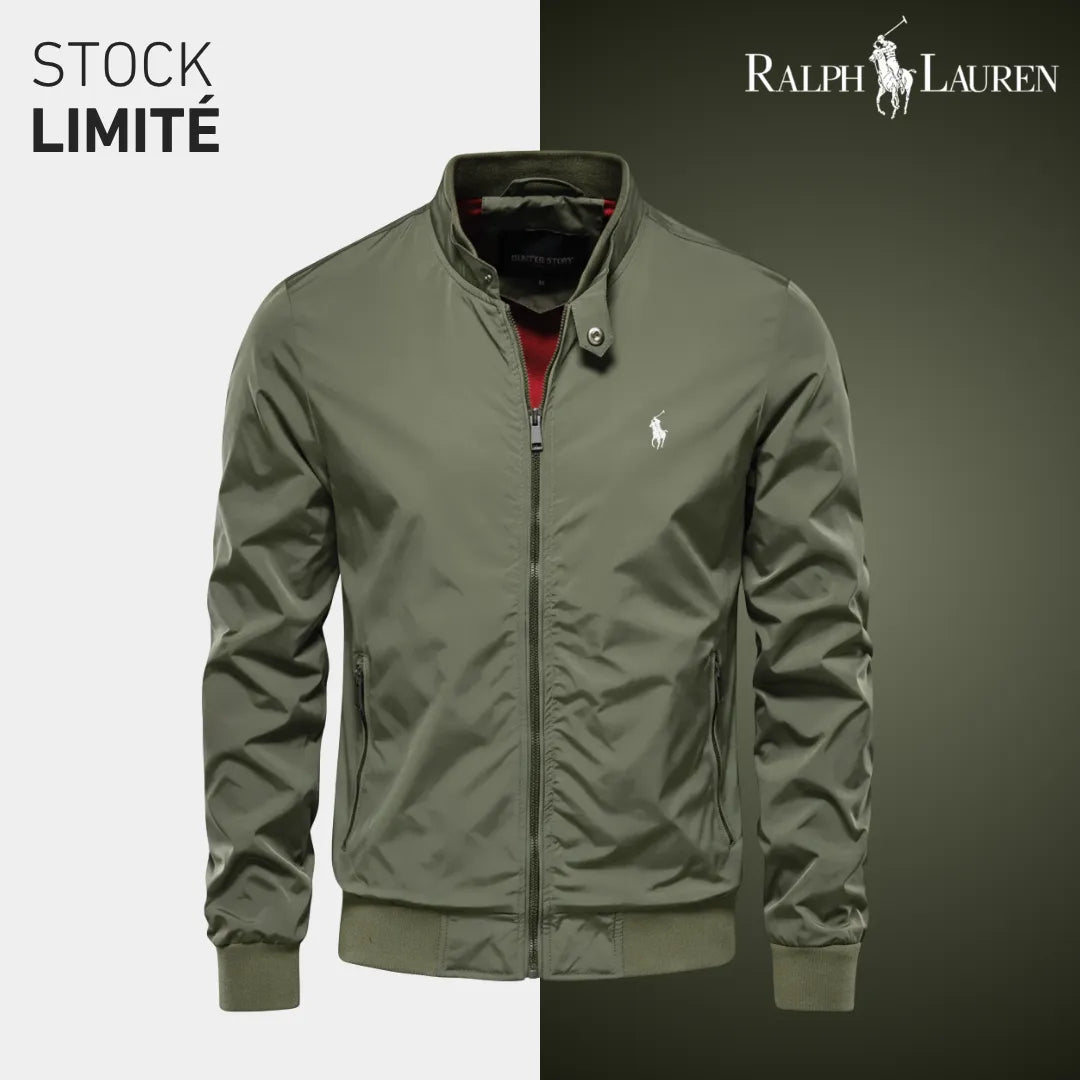R&L | Blouson Classique Homme
