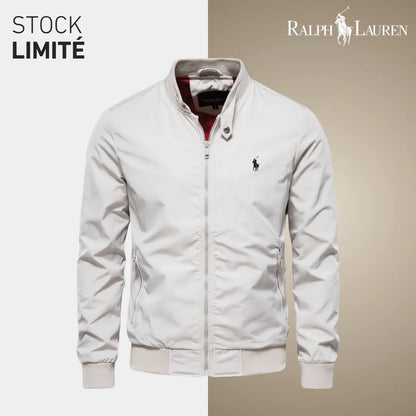 R&L | Blouson Classique Homme