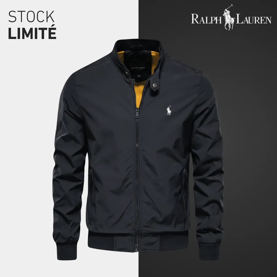 R&L | Blouson Classique Homme