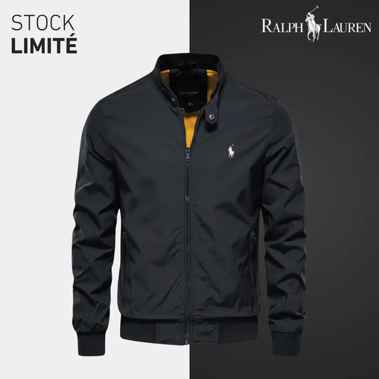 R&L | Blouson Classique Homme