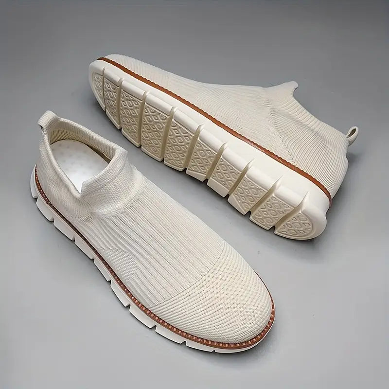 Chaussures FlexWeave™ – Élégance minimaliste