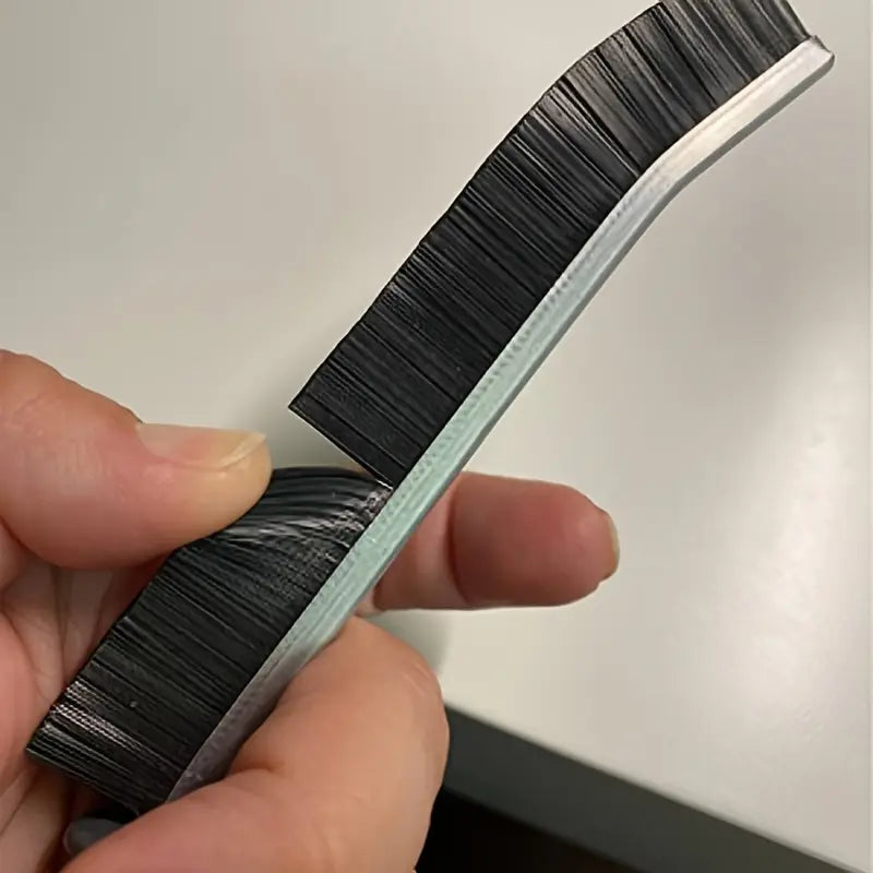 Cepillo de limpieza para rincones difíciles (3 unidades)