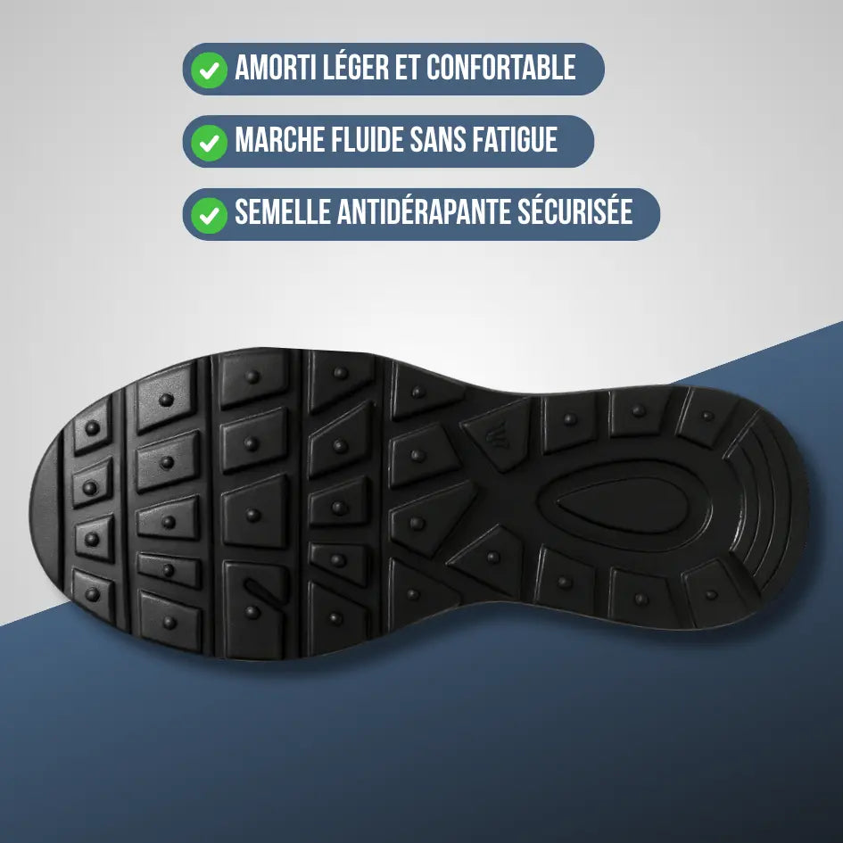 VALTURE™ | Chaussures Ultra-Confort – Offre 2 POUR 1
