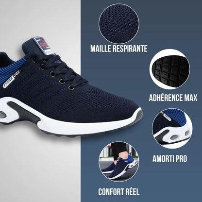 VALTURE™ | Chaussures Ultra-Confort – Offre 2 POUR 1