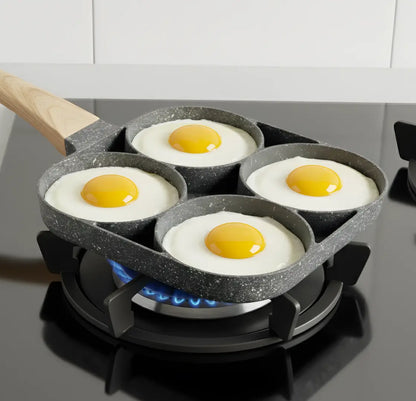 CookNex® – Sartén multifunción antiadherente 4 en 1