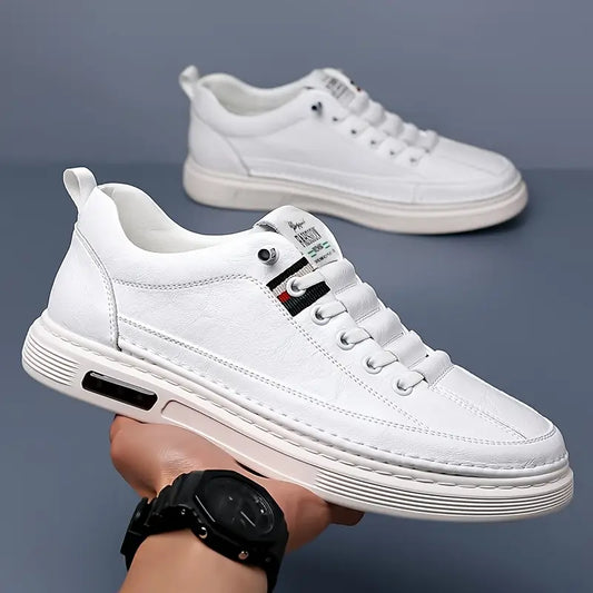 Tennis Valture AeroWhite™ – Élégance et Légèreté