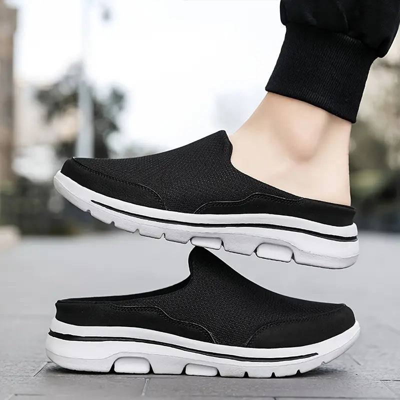 VALTURE | Mule Confortable & Respirant