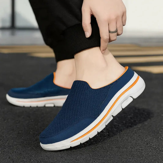 VALTURE | Mule Confortable & Respirant