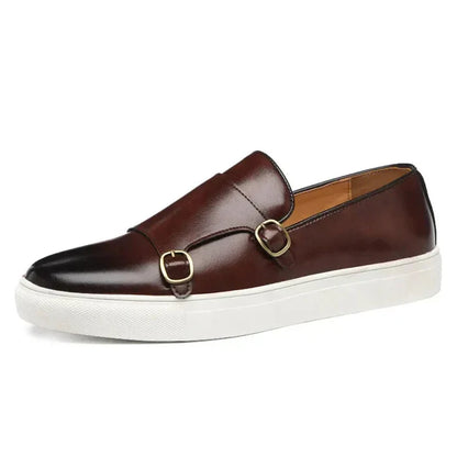 Chaussure Slip-On Homme Alpha