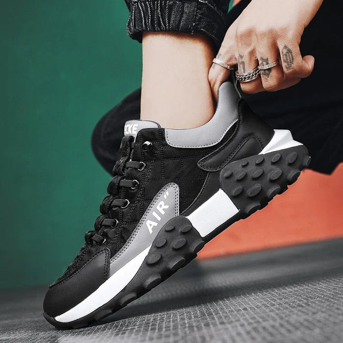 Air Cross - Chaussures Résistantes e Confortables