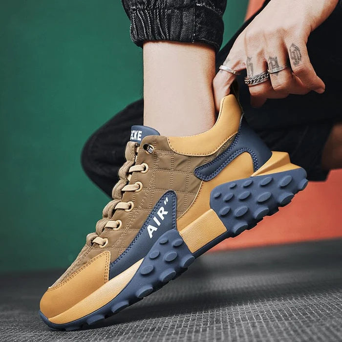 Air Cross - Chaussures Résistantes e Confortables