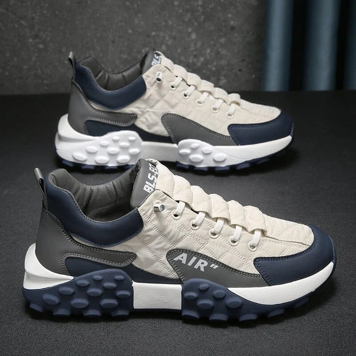 Air Cross - Chaussures Résistantes e Confortables